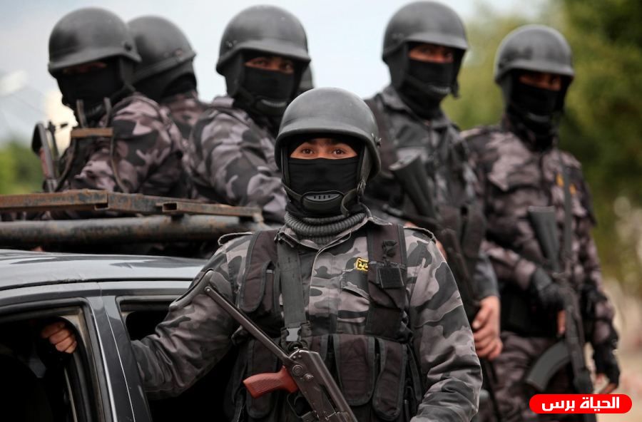 الشرطة: مقتل مواطن على يد شقيقه خلال شجار بخانيونس